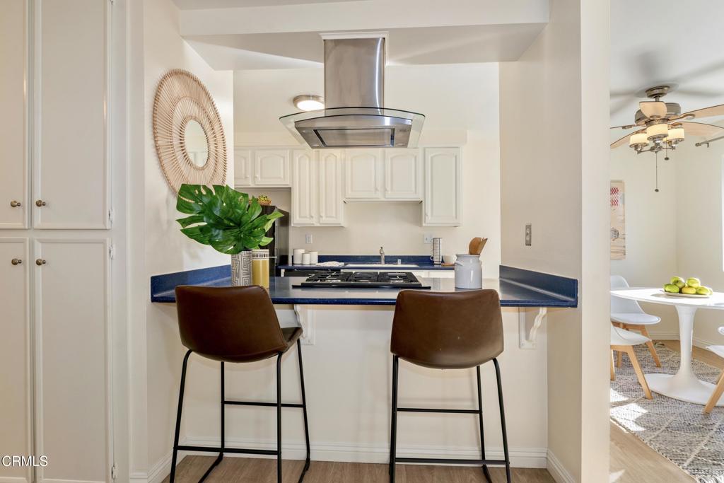 5436 Mcculloch Avenue F