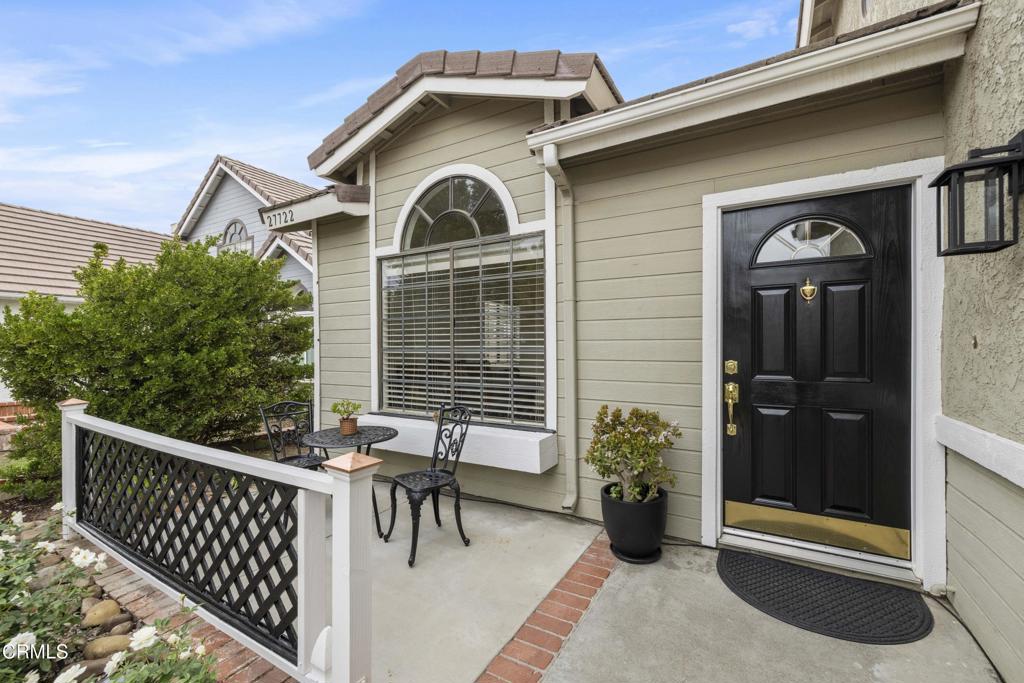 27722 Buckskin Drive