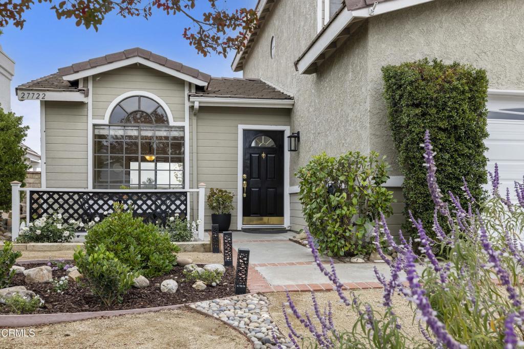 27722 Buckskin Drive