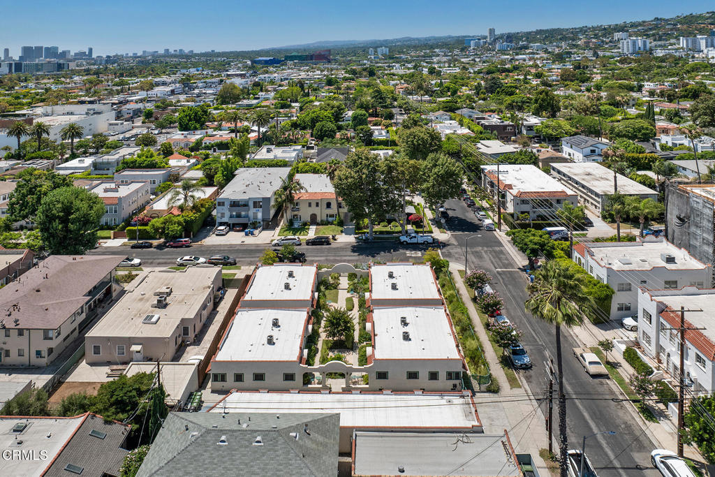 750 N North Edinburgh Avenue Avenue