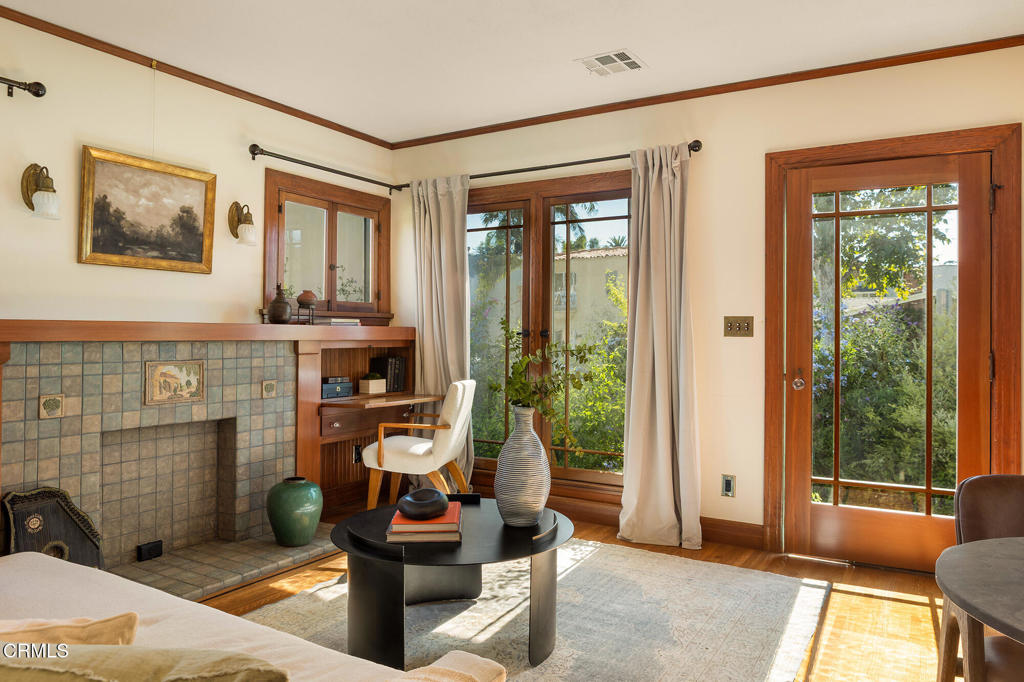 750 N North Edinburgh Avenue Avenue