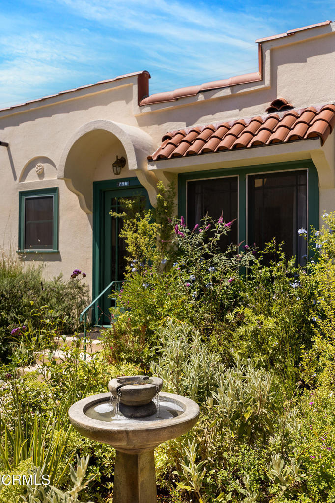 750 N North Edinburgh Avenue Avenue