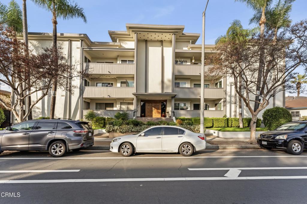 1299 Cordova Street 302