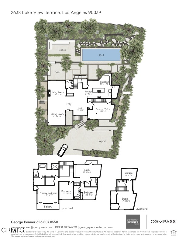 2638 Lake View Terrace E