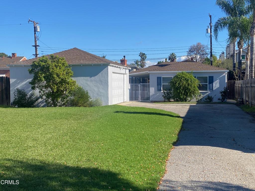 5928 Rowland Avenue