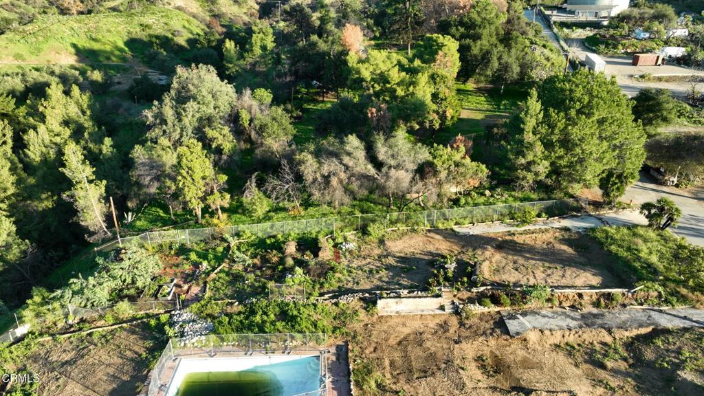 3689 Fair Oaks Avenue