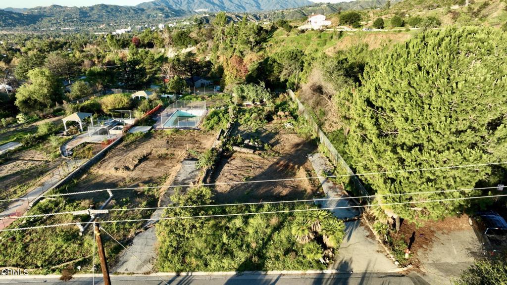 3689 Fair Oaks Avenue