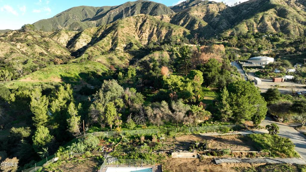 3689 Fair Oaks Avenue