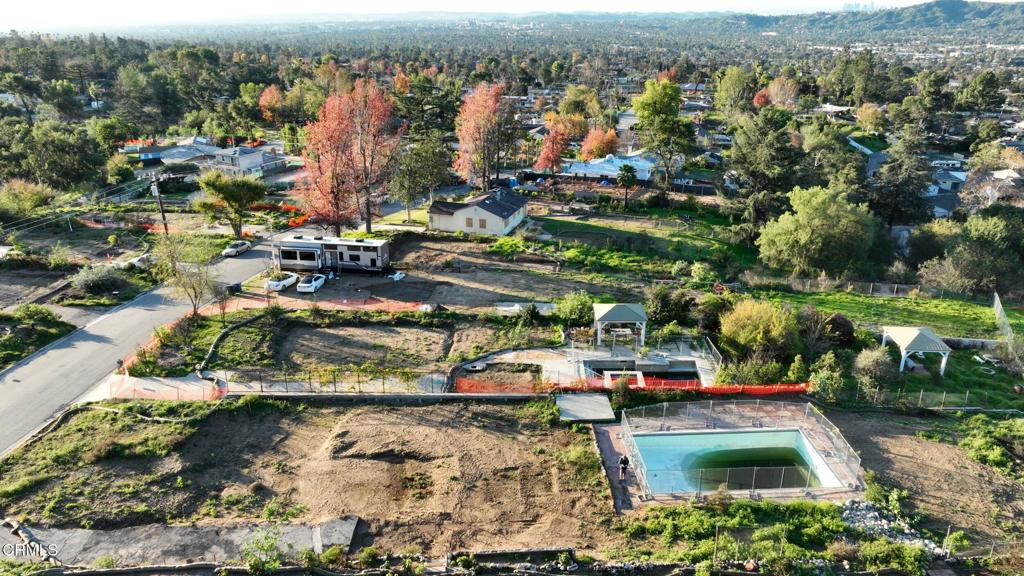 3679 Fair Oaks Avenue