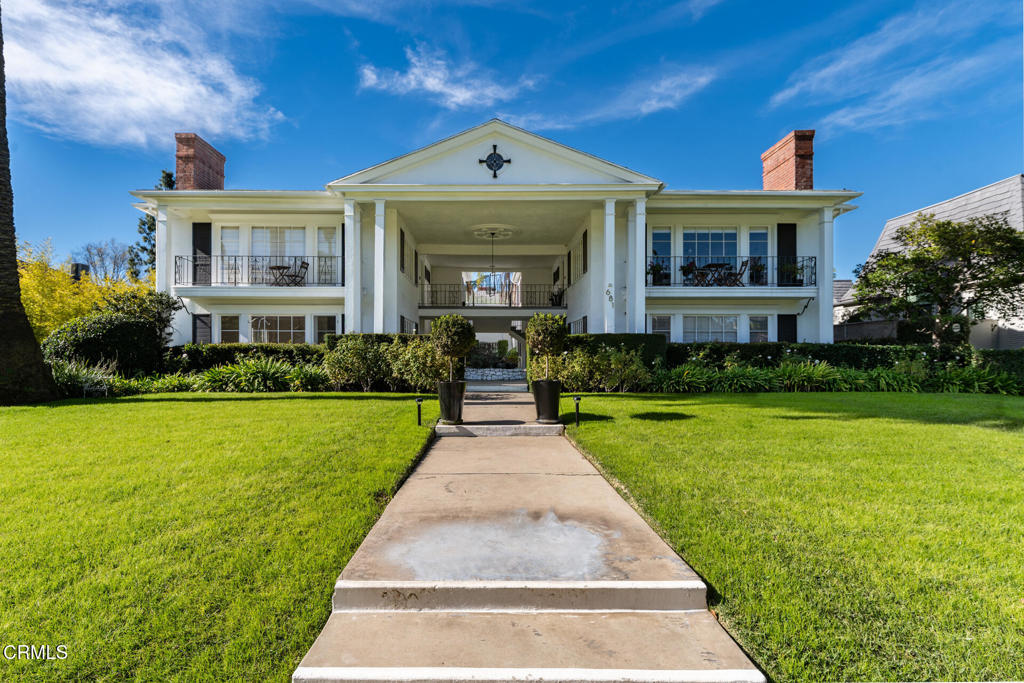 681 S Orange Grove Boulevard 1