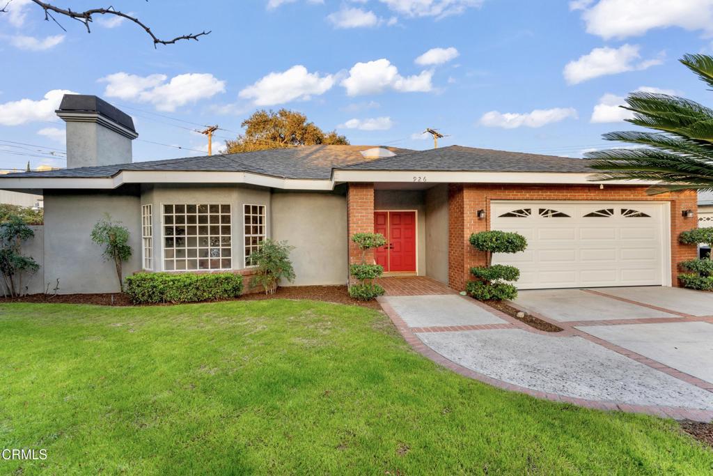 926 Sierra Blanca Drive