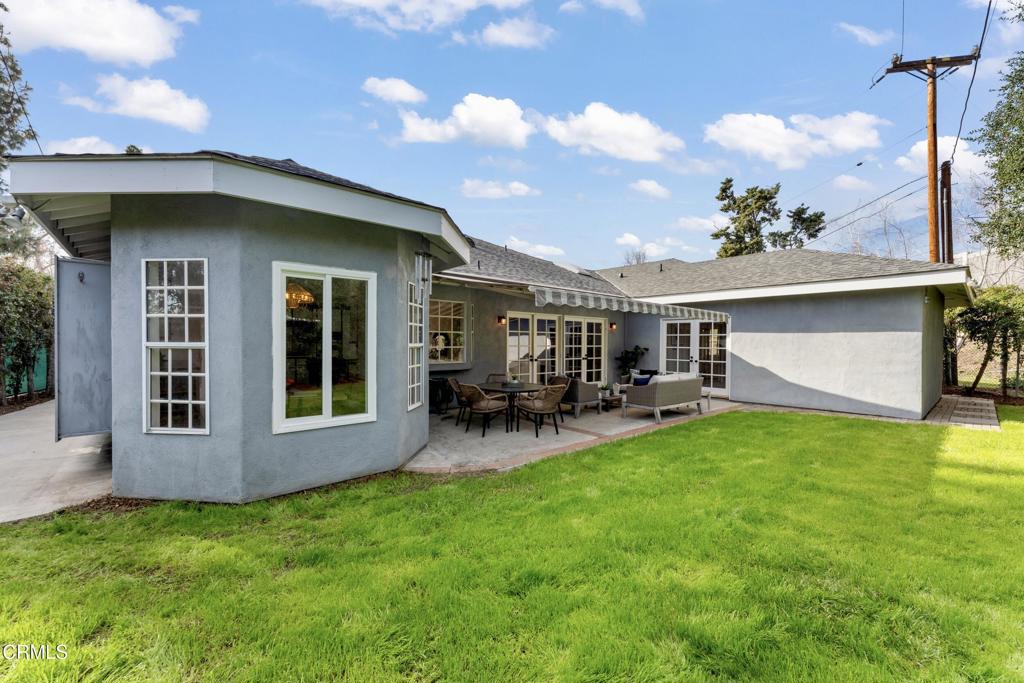 926 Sierra Blanca Drive