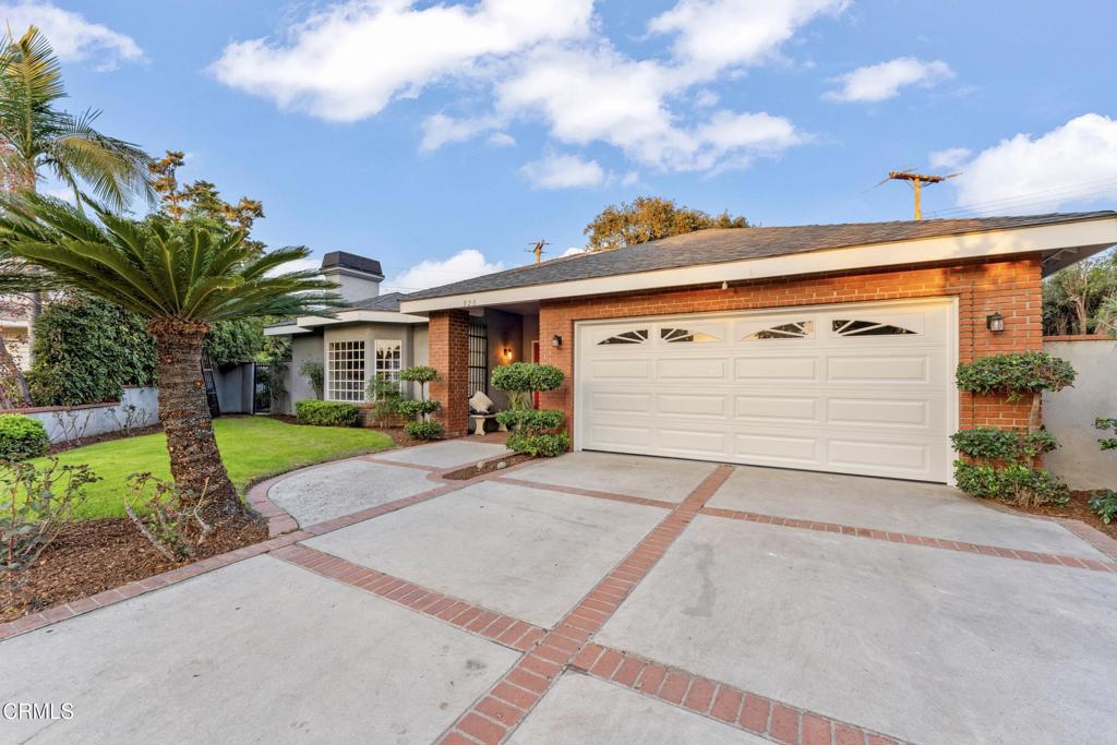 926 Sierra Blanca Drive