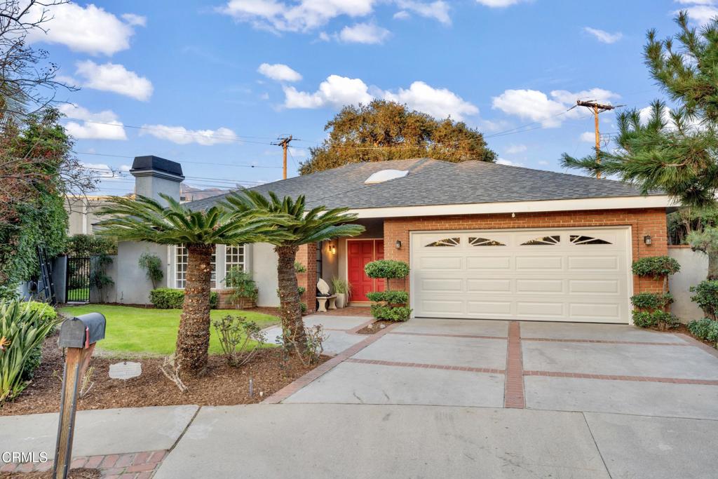 926 Sierra Blanca Drive