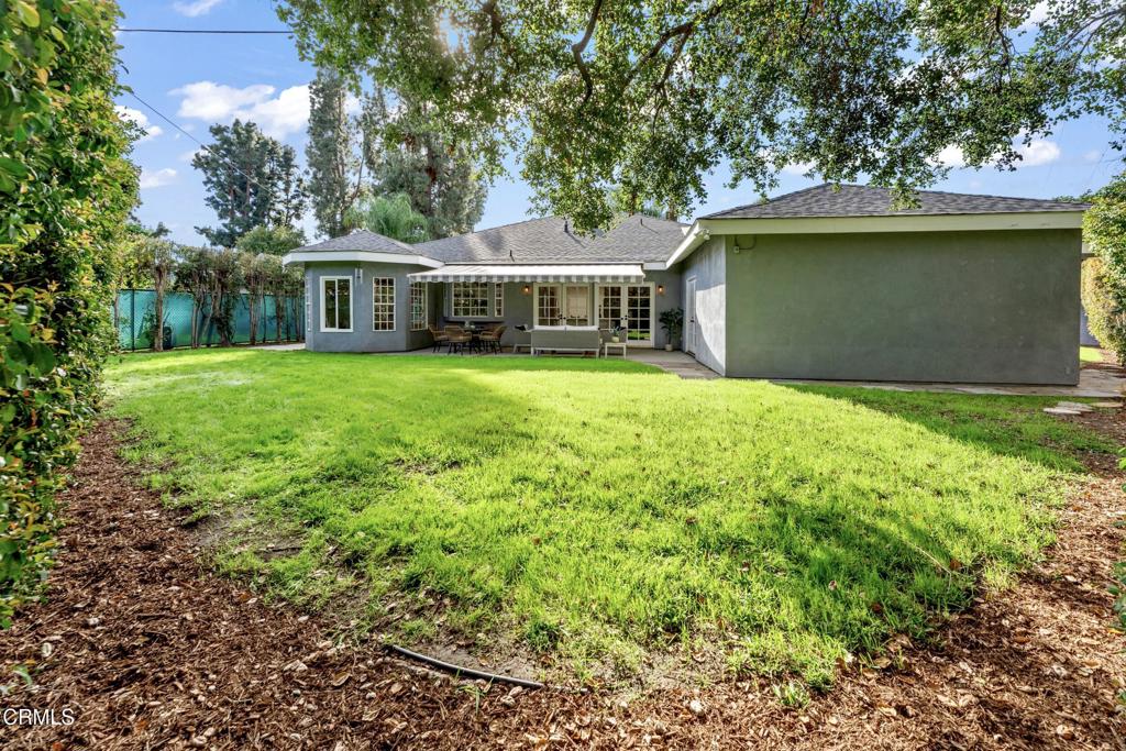 926 Sierra Blanca Drive