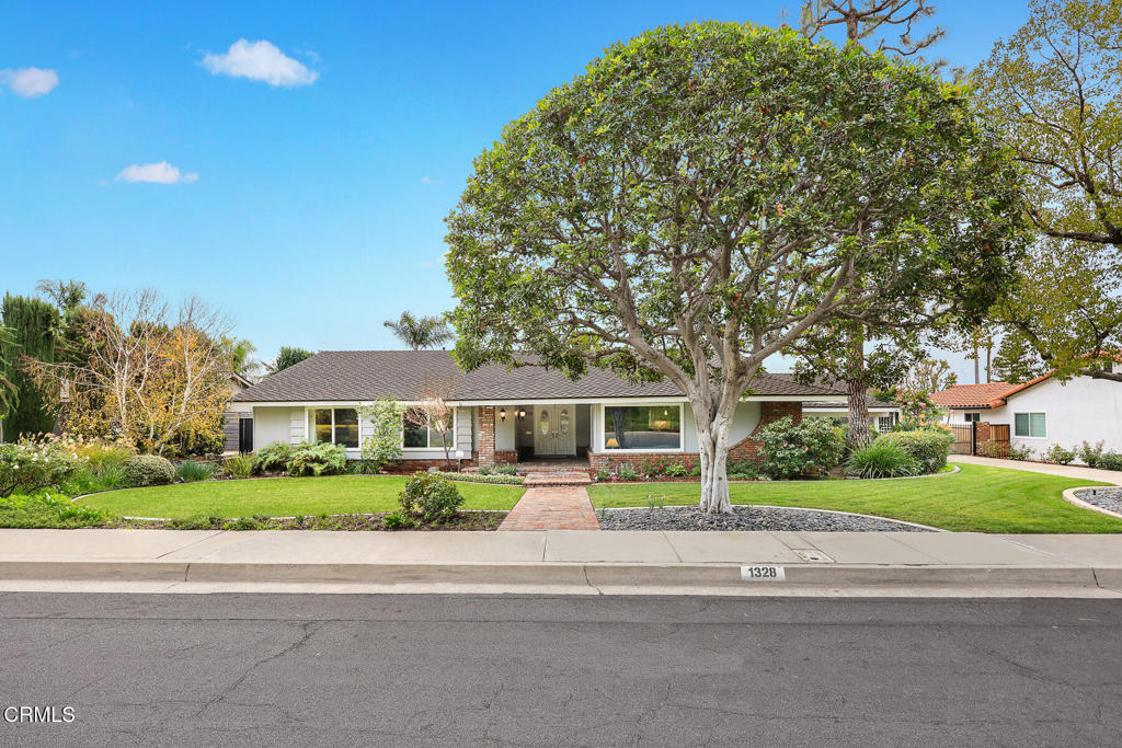 1328 E Palm Drive