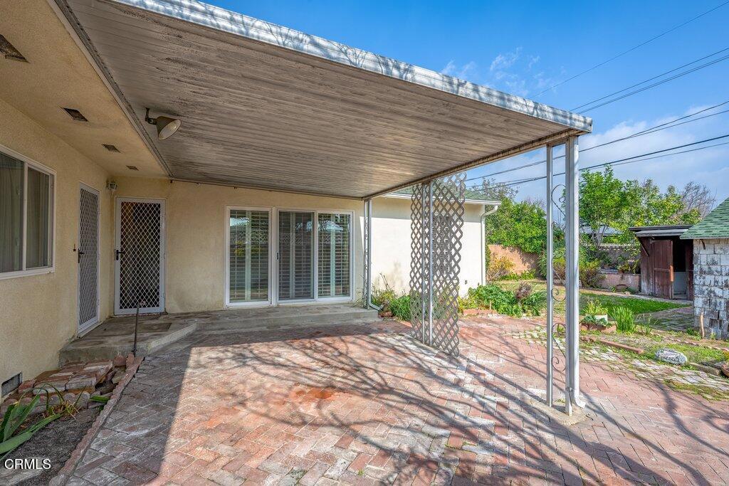 1920 N Screenland Drive