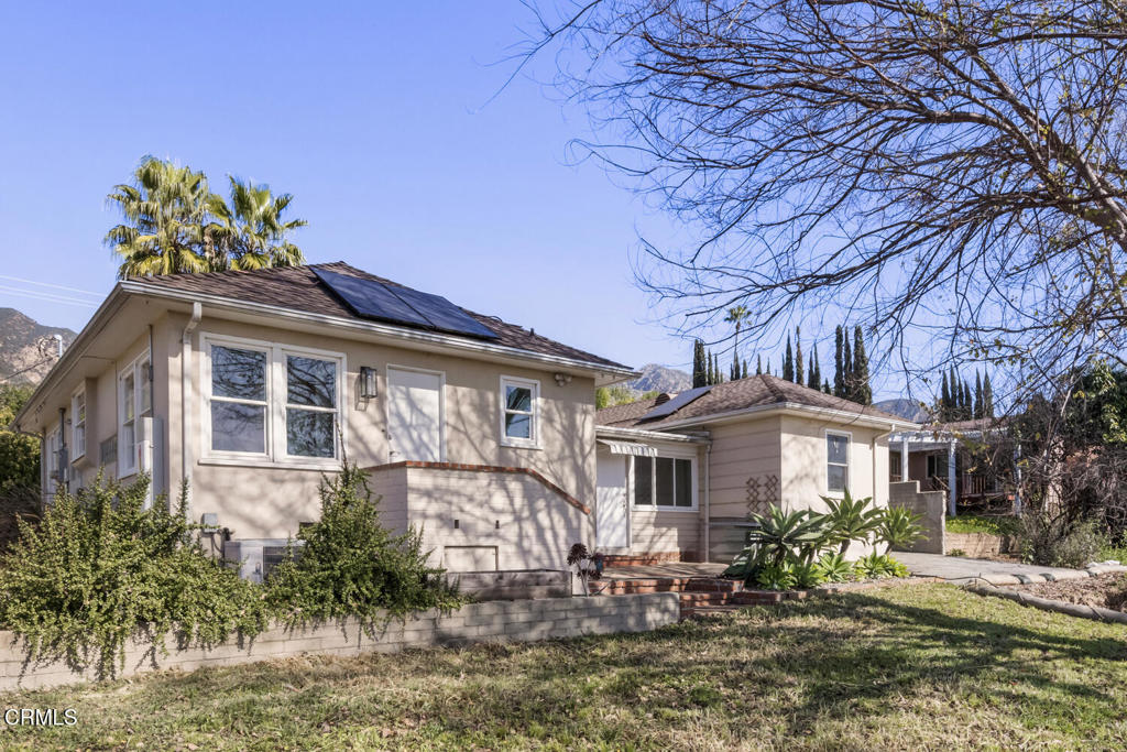 344 W Loma Alta Drive