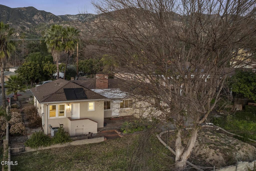 344 W Loma Alta Drive