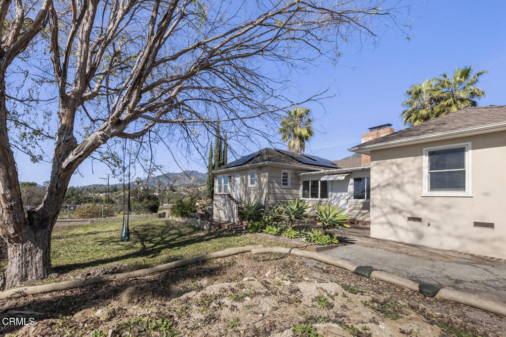 344 W Loma Alta Drive