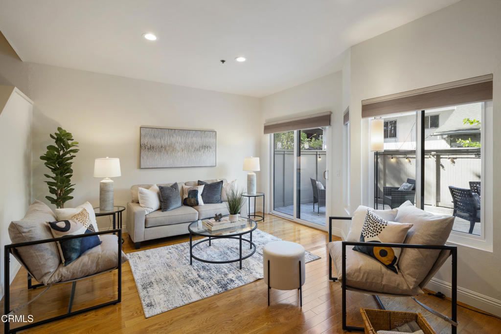 1310 E Orange Grove Boulevard 114