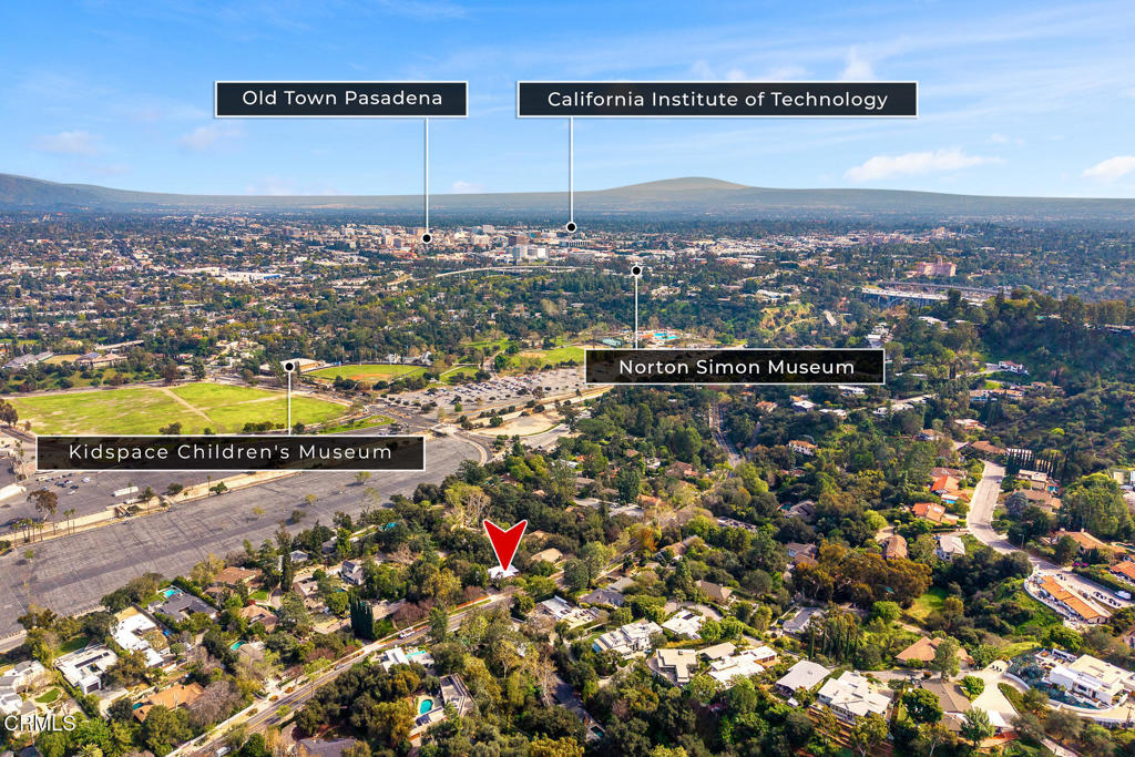 680 Linda Vista Avenue