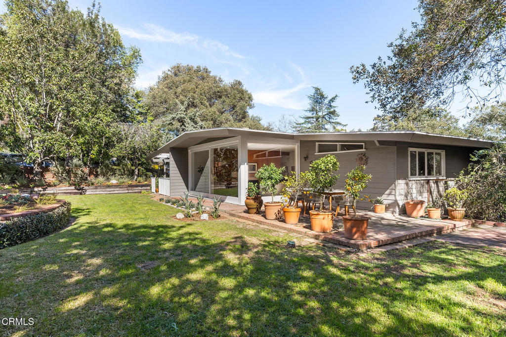 680 Linda Vista Avenue