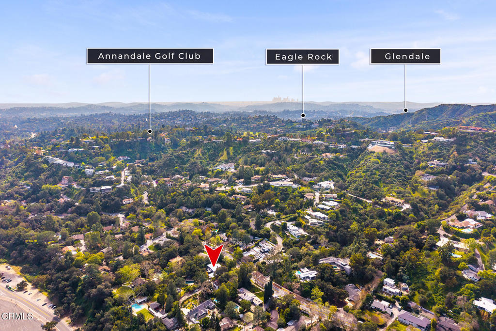 680 Linda Vista Avenue