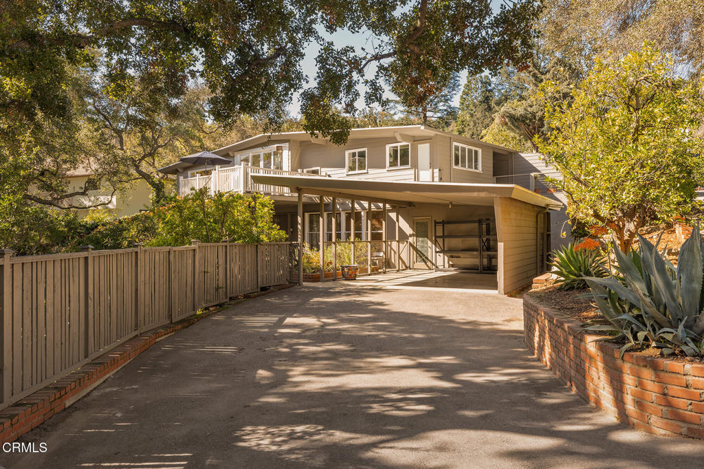 680 Linda Vista Avenue