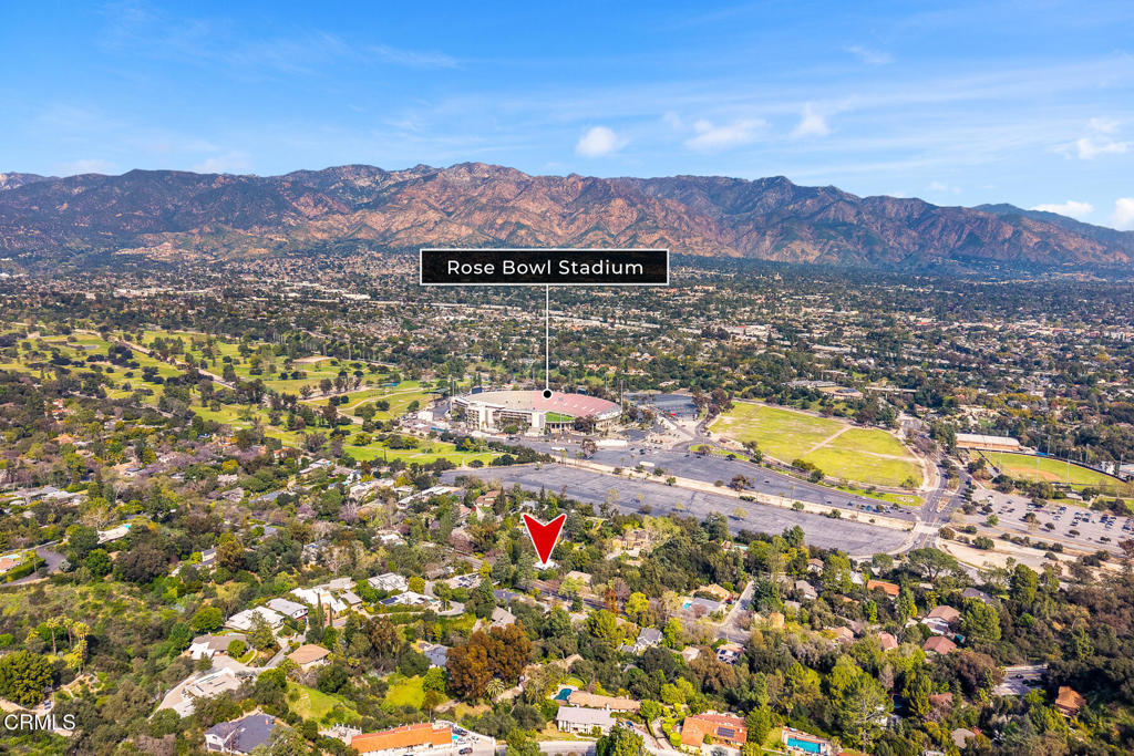 680 Linda Vista Avenue