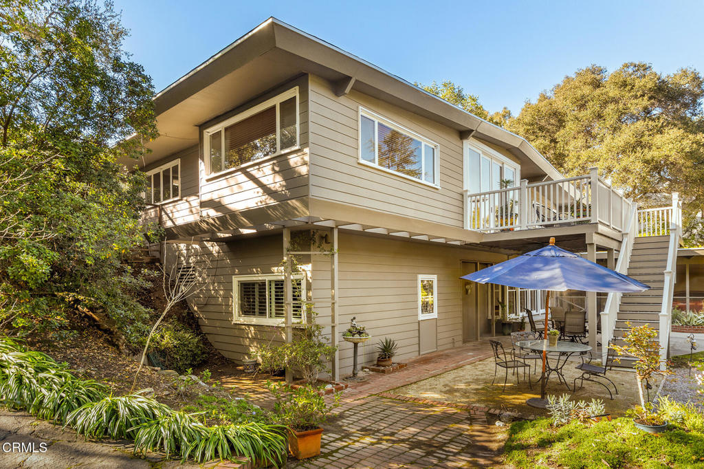 680 Linda Vista Avenue