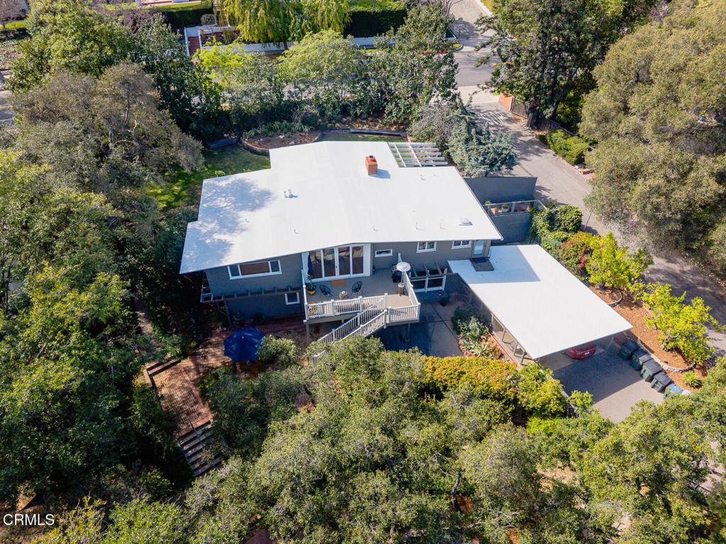 680 Linda Vista Avenue