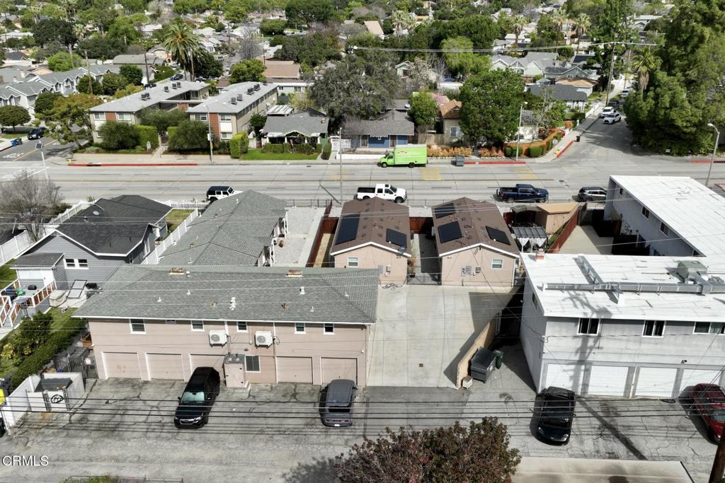 424 E Foothill Boulevard