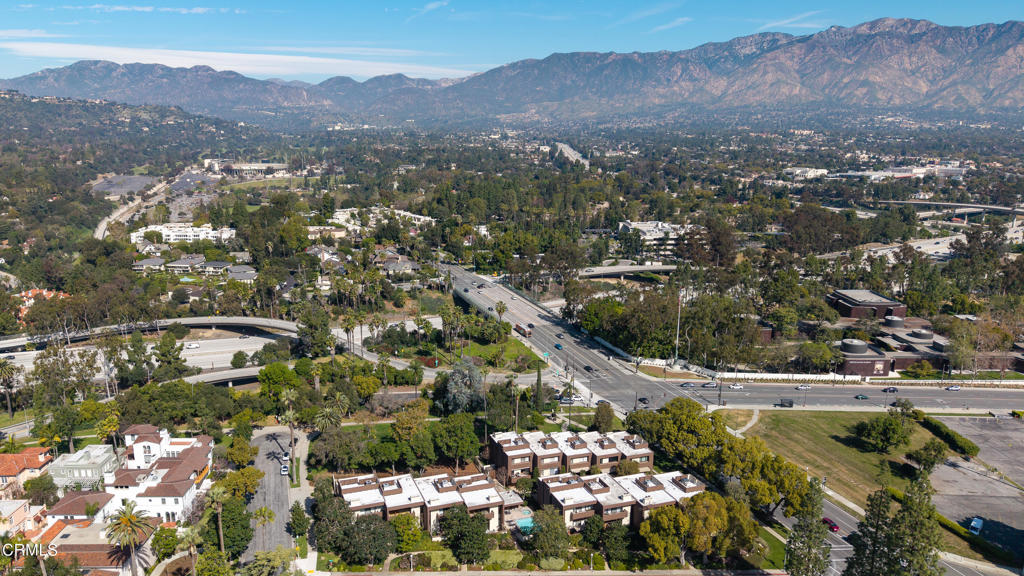 1 S Orange Grove Boulevard 1