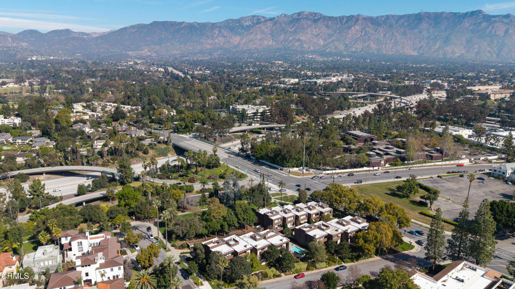 1 S Orange Grove Boulevard 1