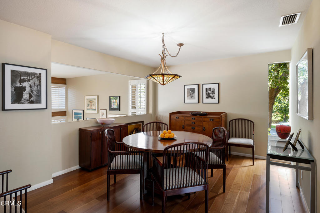 1 S Orange Grove Boulevard 1