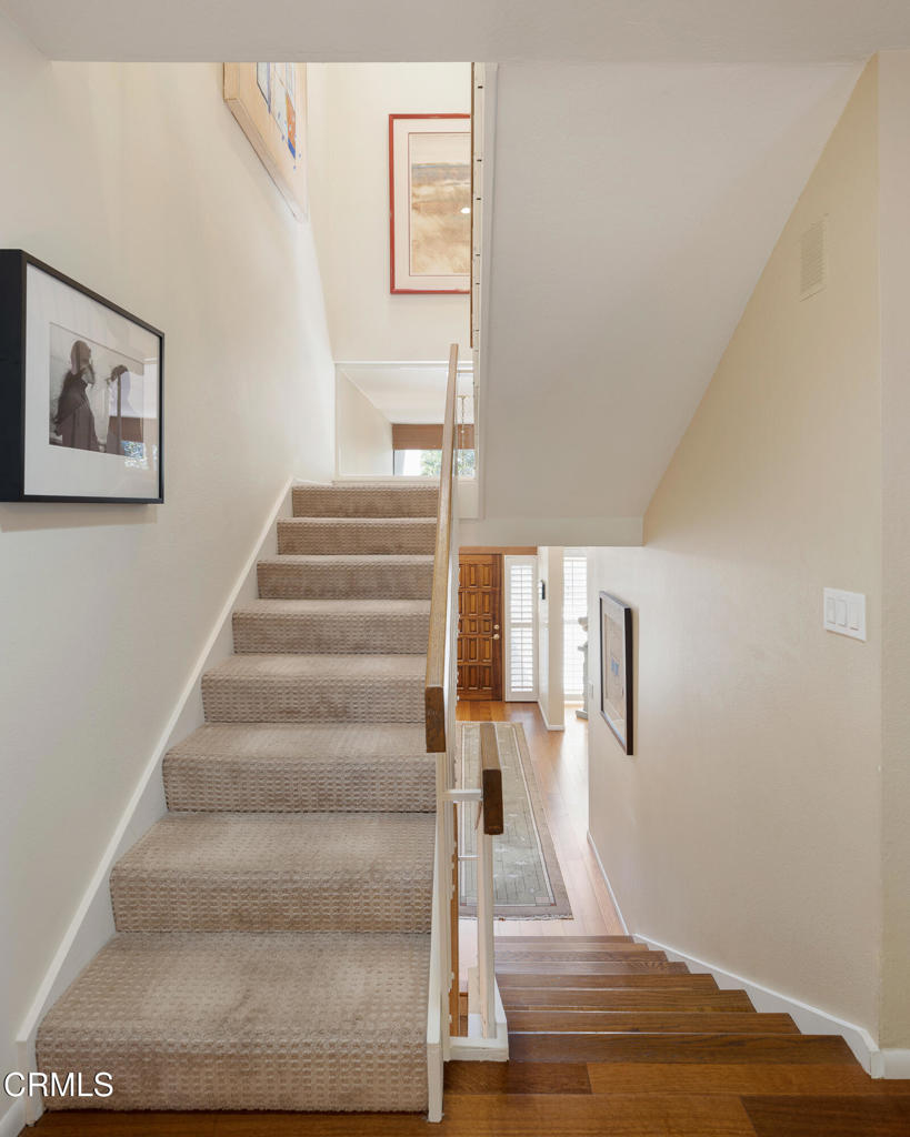 1 S Orange Grove Boulevard 1