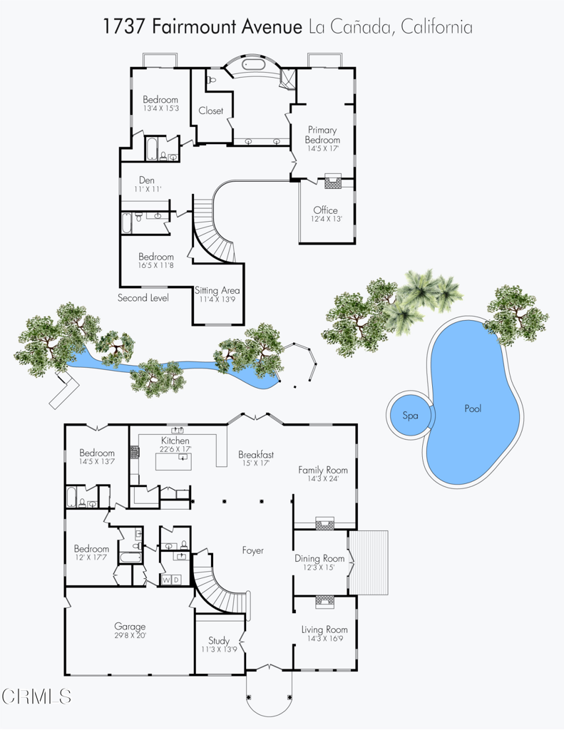 1737 Fairmount Avenue