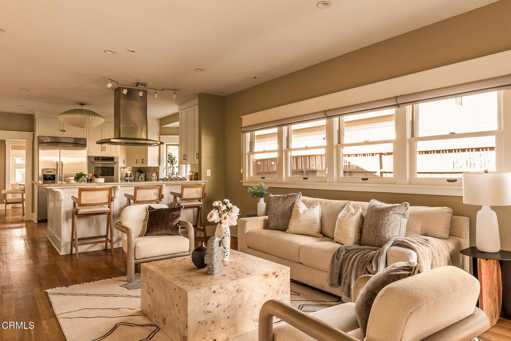 1030 Adelaine Avenue