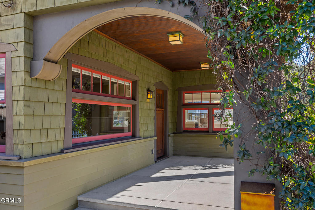 1030 Adelaine Avenue