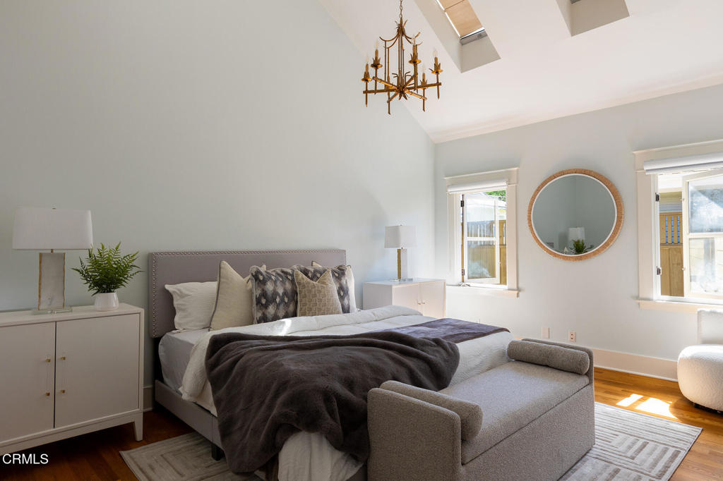 1030 Adelaine Avenue