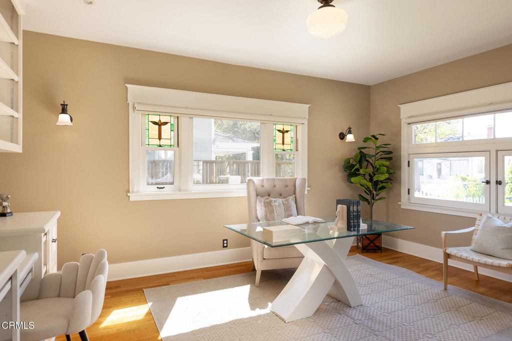 1030 Adelaine Avenue