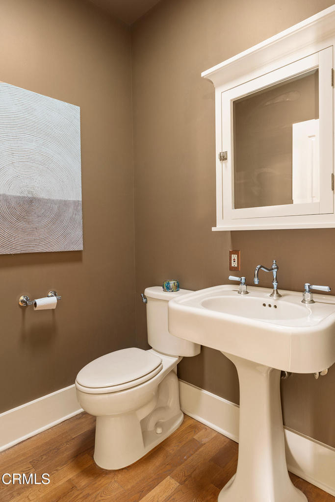 1030 Adelaine Avenue