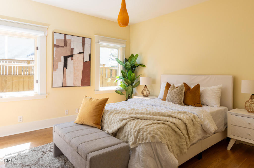 1030 Adelaine Avenue