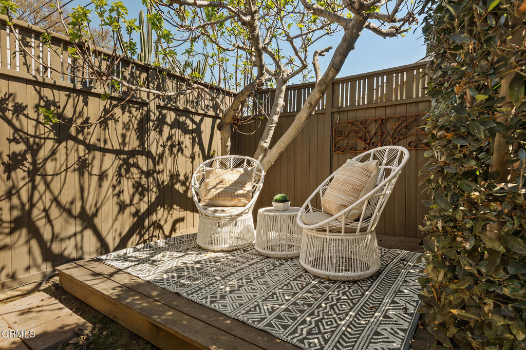 1030 Adelaine Avenue