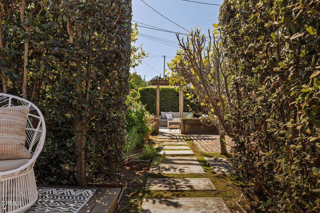 1030 Adelaine Avenue