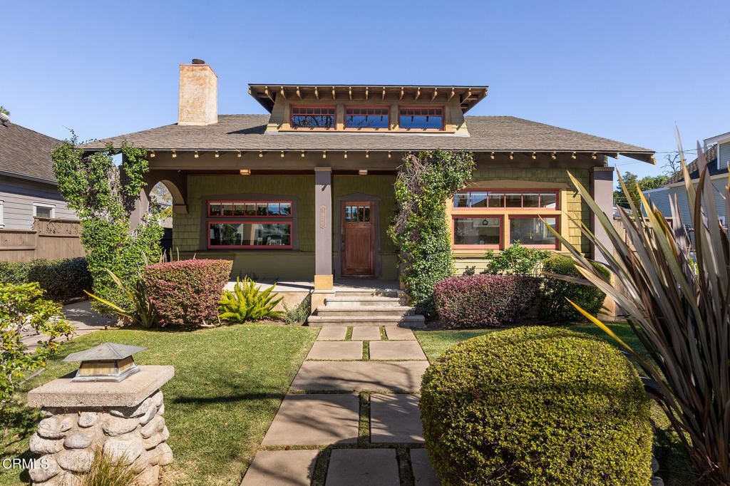 1030 Adelaine Avenue