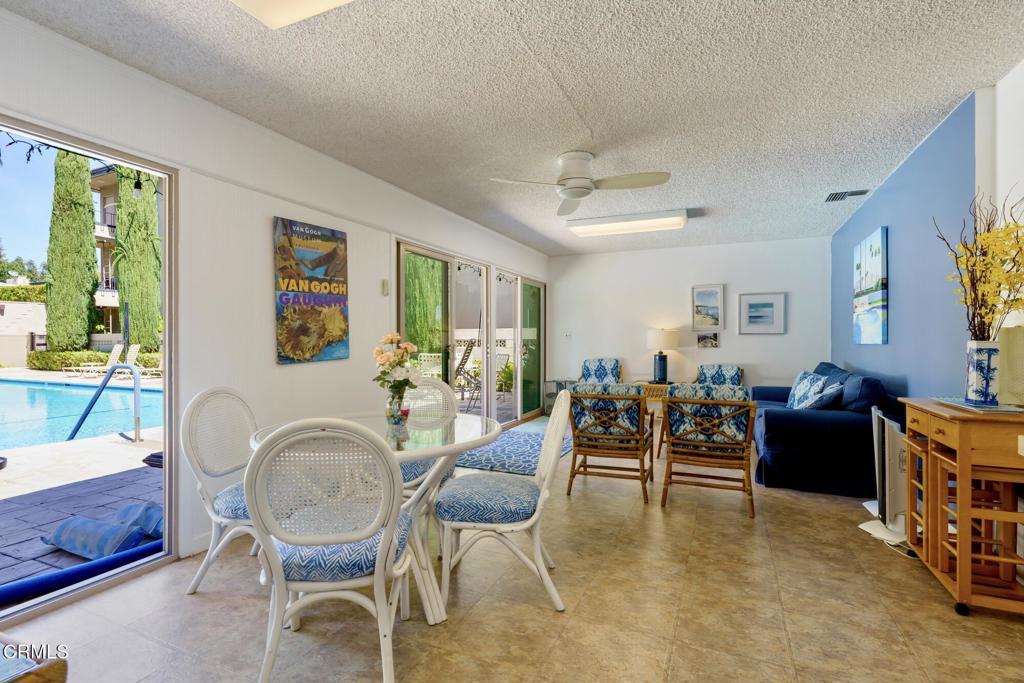 1255 S Orange Grove Boulevard 1
