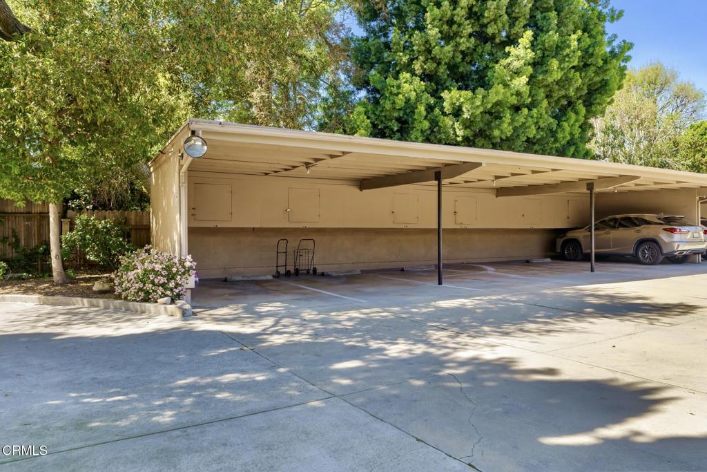 1255 S Orange Grove Boulevard 1