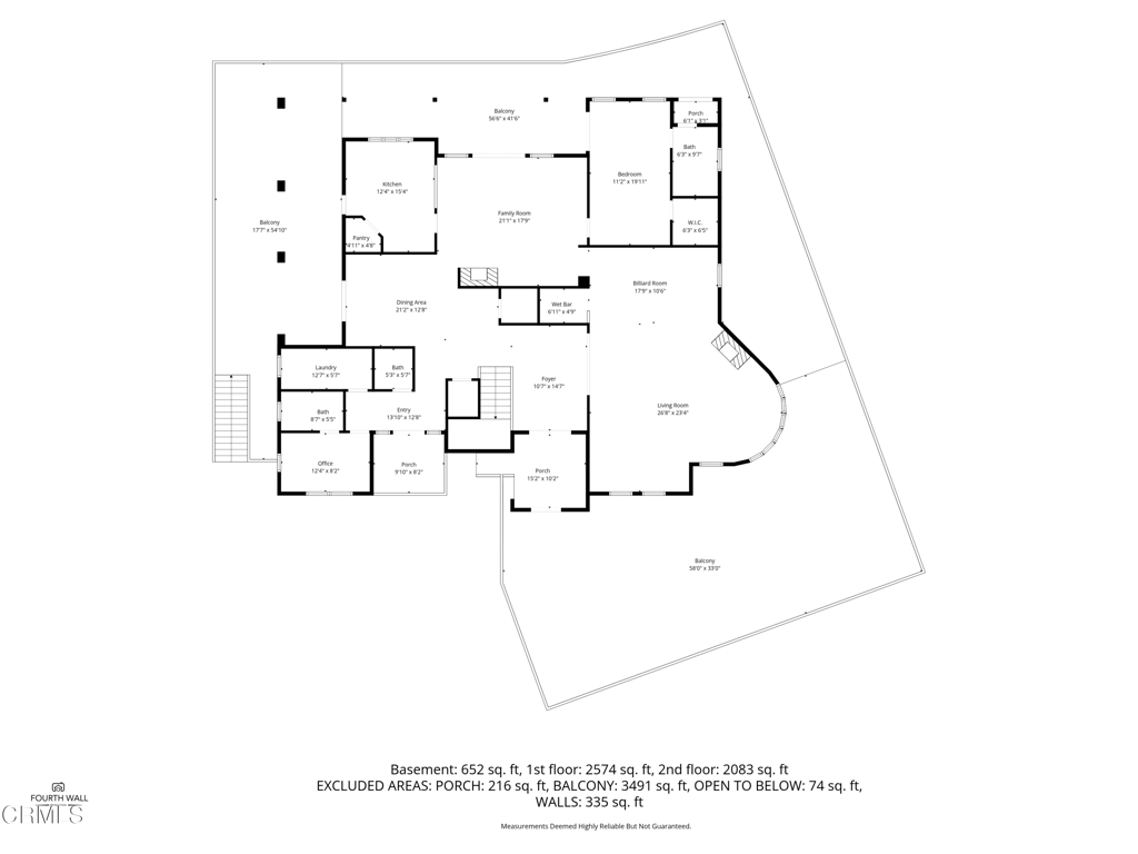 868 Braewood Court
